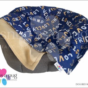'My Lovely Friend' Blanket