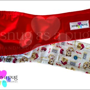 Incontinence / Marking Belt (AKA Belly Band) 18"-22"